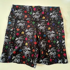 CVG Bike Shorts